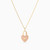 LIN589 - Heart Rose Stone Necklace in 18K Gold - 111404110270-3.jpg