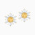LIE3 - Flower Yellow Stone Stud Earrings in 18K Gold - 111201180040-3.jpg