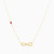 LIN789 - infinity Diamond & Rose Stone Necklace in 18K Gold - 111404130088-3.jpg