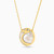 LIN557 - Letter Kha Pearl Necklace in 18K Gold - 111405100133-2.jpg