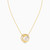 LIN557 - Letter Kha Pearl Necklace in 18K Gold - 111405100133-3.jpg