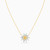 LIN5 - Sun Yellow Stone Necklace in 18K Gold - 111401180040-3.jpg