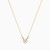 LIN278 - Flower Diamond Necklace in 18K Gold - 111402100013-2.jpg