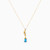 LIN802 - Abstract Colored Stones Necklace in 18K Gold - 121403140004-3.jpg