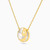 LIN553 - Letter Wow Pearl Necklace in 18K Gold - 111405100127-2.jpg