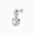 LDE629 - Square Diamond Stud Earrings in 18K Gold - SAE04351-4.jpg
