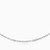 WN226 - Link Sterling Silver Chain Necklace - 79189745-3.jpg