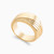 WR153 - Broad Gold Plated Ring - 2956100-1.jpg