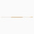 WB127 - Pellet Gold Plated Chain Bracelet - 92205518-4.jpg