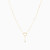 MLN946 - Hexagon Pearls Necklace in 18K Gold - 21046140912-3.jpg