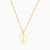 MLN913 - Kids Letter Alif Necklace in 18K Gold - 21046140926-2.jpg