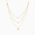 MLN897 - Star Layered Necklace in 18K Gold - 21046140900-3.jpg