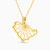 MLN660 - KSA Map Diamonds Necklace in 18K Gold - 21046110689-2.jpg