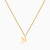 MLN915 - Kids Letter N Necklace in 18K Gold - 21046140924-1.jpg
