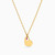 MLN950 - Heart Rose Stone Necklace in 18K Gold - 21046140946-2.jpg