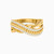 LGR91 - Swirl Cubic Zirconia Ring in 21K Gold - 22002020107-1.jpg