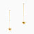 WE103 - Heart Cubic Zirconia Gold Plated Drop Earrings - 23027110-1.jpg