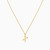 MLN956 - Arrow Necklace in 18K Gold - 21046140952-3.jpg