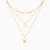 MLN1114 - Star Rose Stone Layered Necklace in 18K Gold - 21046111035-1.jpg