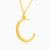 MLN1113 - Crescent Necklace in 18K Gold - 21046110975-2.jpg
