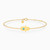 MLB358 - Hamsa Colored Stones Chain Bracelet in 18K Gold - 21047110251-1.jpg