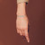 MLB307 - Brilliant Diamonds Chain Bracelet in 18K Gold - 21047030076-4.jpg