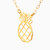 MLN892 - Pineapple Necklace In 18K Gold - 21046140872-2.jpg