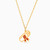 MLN1093 - Diploma Enamel Coated Necklace In 18K Gold - 21046111002-2.jpg