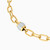 MLB334 - Links Diamonds Chain Bracelet in 18K Gold - 21047650013-3.jpg