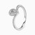 LDR742 - Pear Diamond Twin Rings in 18K Gold - KR106621-2.jpg