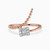 LDR255 - Baguette Diamond Ring in 18K Gold - KR702293-1.jpg