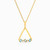 MLN1088 - Triangle Colored Stones Necklace in 18K Gold - 21046111001-1.jpg