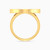 LDR1912 - Circle Diamond & Pearl Ring in 18K Gold - TRG9002048-3.jpg