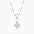 LDN605 - infinity Diamond Necklace in 18K Gold - KP605495-1.jpg