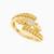 LGR97 - Leaf Cubic Zirconia Ring in 21K Gold - 22002020150-2.jpg
