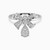 LDR704 - Bow Diamond Ring in 18K Gold - KR607622-1.jpg