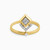 LDR730 - Square Diamond Ring in 18K Gold - LRG00004-1.jpg