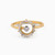 LDR446 - Circle Diamond Ring in 18K Gold - ERG00004-1.jpg
