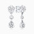 LDE44 - Flower Diamond Drop Earrings in 18K Gold - KE701696-1.jpg