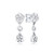 LDE44 - Flower Diamond Drop Earrings in 18K Gold - KE701696_Mayan.jpg