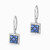 LDE3 - Square Diamond & Colored Stones Drop Earrings in 18K Gold - E99031SB-1.jpg