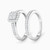 LDR1957 - Square Diamond Twin Rings in 18K Gold - RN022665W18DI1-1.jpg