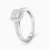 LDR1957 - Square Diamond Twin Rings in 18K Gold - RN022665W18DI1-2.jpg