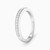 LDR1957 - Square Diamond Twin Rings in 18K Gold - RN022665W18DI1-3.jpg
