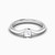 LDR1952 - Circle Diamond Ring in 18K Gold - RN405148W18DI1-1.jpg
