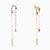 LDE281 - Slim Diamond & Blue Stone Drop Earrings in 18K Gold - LEA00014-2.jpg