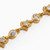 LDB119 - Star Diamond Chain Bracelet in 18K Gold - EBR00003-3.jpg