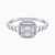 LDR626 - Square Diamond Ring in 18K Gold - 41203-1.jpg