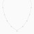 LDN1524 - Square Diamond Chain Necklace in 18K Gold - NT112715W18DI1-1.jpg