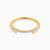 LDR666 - Slim Diamond Ring in 18K Gold - LRG00016-1.jpg